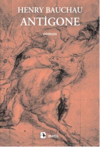 Antigone | Kitap Ambarı