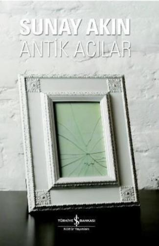 Antik Acılar | Kitap Ambarı