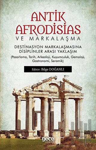 Antik Afrodisias ve Markalaşma | Kitap Ambarı