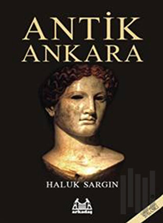 Antik Ankara | Kitap Ambarı