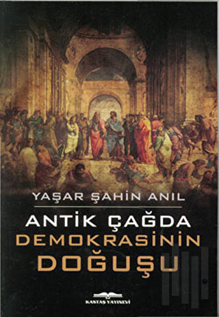 Antik Çağda Demokrasinin Doğuşu | Kitap Ambarı