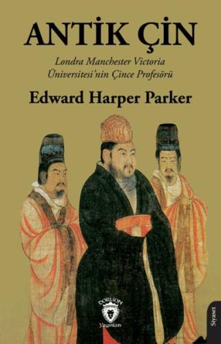 Antik Çin | Kitap Ambarı