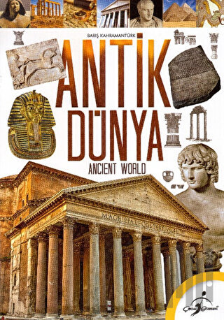 Antik Dünya | Kitap Ambarı