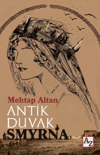 Antik Duvak Smyrna | Kitap Ambarı