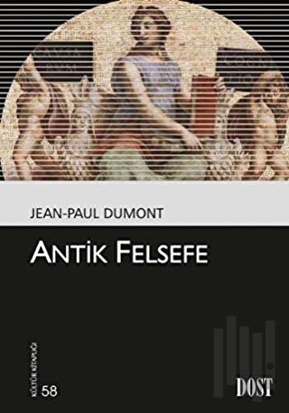 Antik Felsefe | Kitap Ambarı