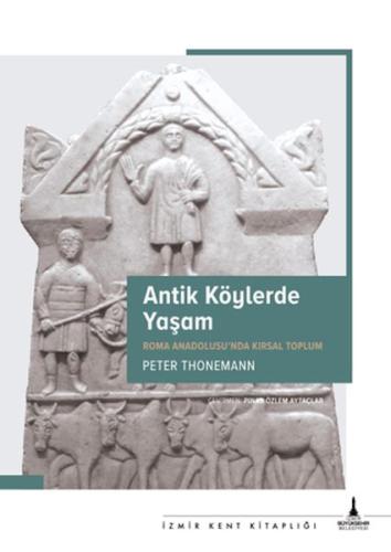 Antik Köylerde Yaşam | Kitap Ambarı