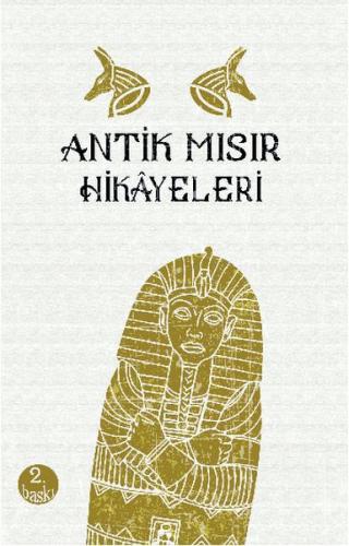 Antik Mısır Hikayeleri | Kitap Ambarı