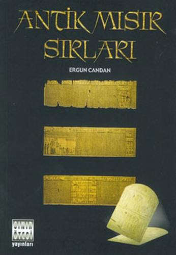 Antik Mısır Sırları | Kitap Ambarı