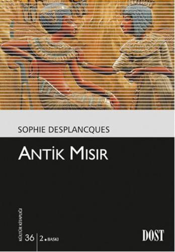 Antik Mısır | Kitap Ambarı