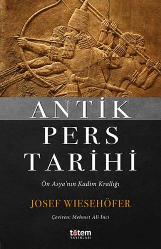 Antik Pers Tarihi | Kitap Ambarı