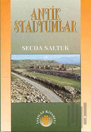 Antik Stadyumlar | Kitap Ambarı