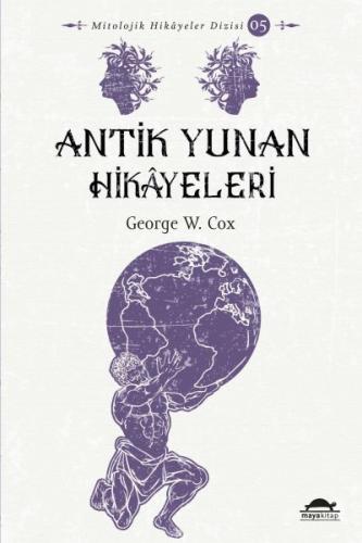 Antik Yunan Hikayeleri | Kitap Ambarı