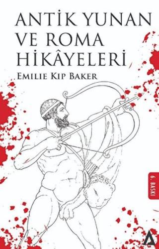 Antik Yunan ve Roma Hikayeleri | Kitap Ambarı