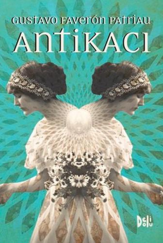 Antikacı | Kitap Ambarı