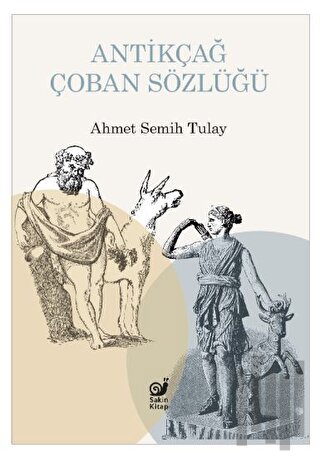 Antikçağ Çoban Sözlüğü | Kitap Ambarı