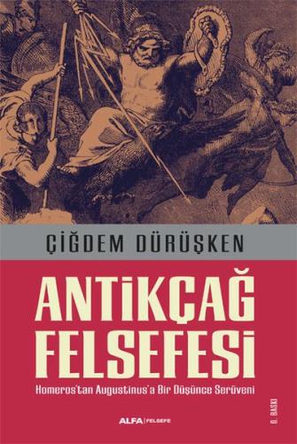 Antikçağ Felsefesi | Kitap Ambarı