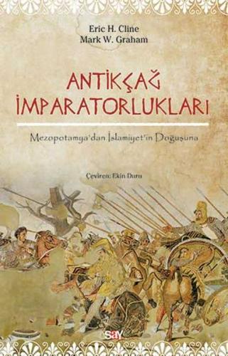 Antikçağ İmparatorlukları | Kitap Ambarı