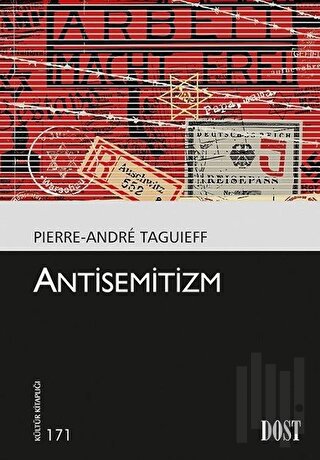 Antisemitizm | Kitap Ambarı