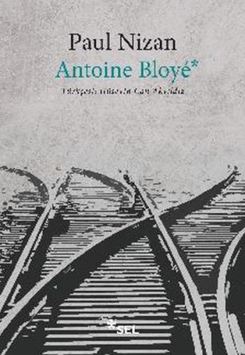 Antoine Bloye | Kitap Ambarı