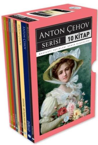 Anton Çehov Dünya Klasikleri Seti (10 Kitap) | Kitap Ambarı