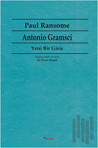 Antonio Gramsci | Kitap Ambarı