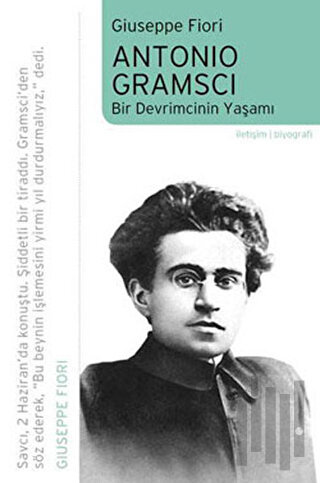 Antonio Gramsci | Kitap Ambarı