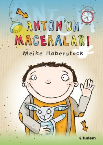 Anton'un Maceraları (3 Kitap Takım) | Kitap Ambarı