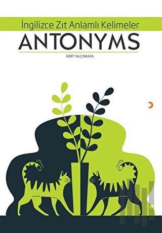 Antonyms | Kitap Ambarı