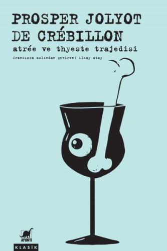 Atree ve Thyeste Trajedisi | Kitap Ambarı