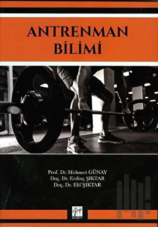 Antrenman Bilimi | Kitap Ambarı