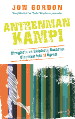 Antrenman Kampı | Kitap Ambarı