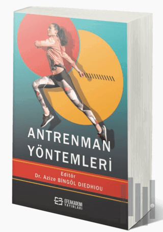 Antrenman Yöntemleri | Kitap Ambarı