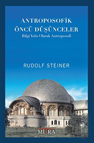 Antroposofik Öncü Düşünceler | Kitap Ambarı