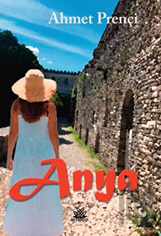 Anya | Kitap Ambarı