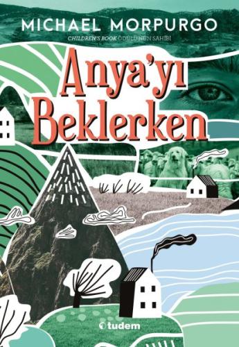 Anya'yı Beklerken | Kitap Ambarı