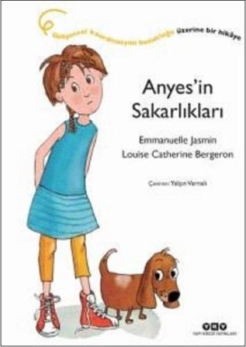 Anyes’in Sakarlıkları | Kitap Ambarı