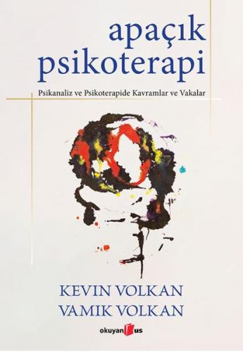 Apaçık Psikoterapi | Kitap Ambarı