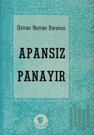 Apansız Panayır | Kitap Ambarı