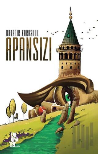 Apansızı | Kitap Ambarı