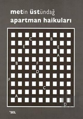 Apartman Haikuları | Kitap Ambarı