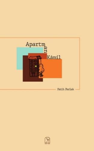 Apartman Kamil | Kitap Ambarı