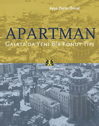 Apartman | Kitap Ambarı