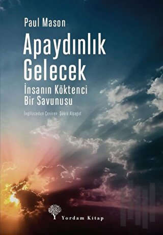 Apaydınlık Gelecek | Kitap Ambarı