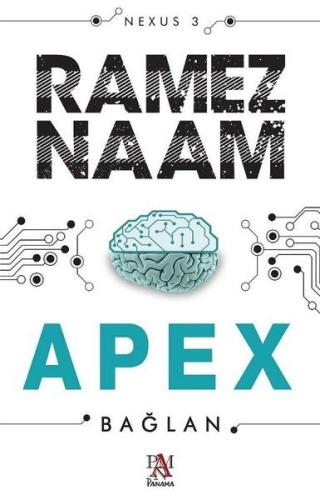 Apex | Kitap Ambarı