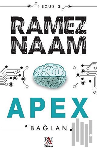 Apex | Kitap Ambarı