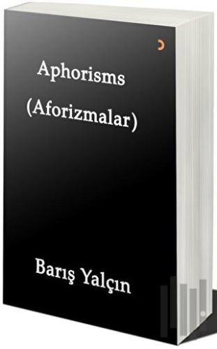 Aphorisms | Kitap Ambarı