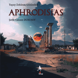 Aphrodisias | Kitap Ambarı