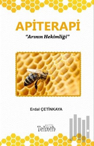 Apiterapi | Kitap Ambarı