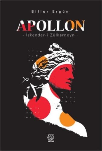 Apollon | Kitap Ambarı