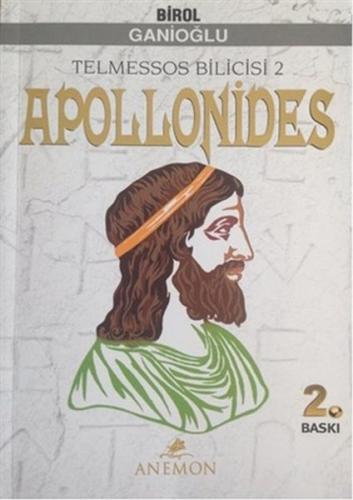 Apollonides | Kitap Ambarı